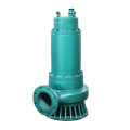 Submerged Sand Pump Water Irrigation Submersible Pump